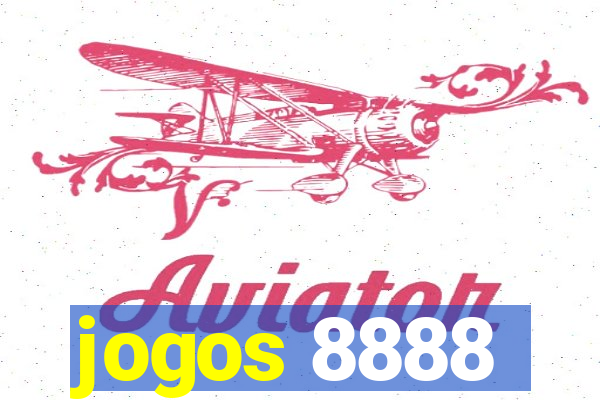 jogos 8888